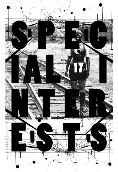 SPECIAL INTERESTS issue 17 